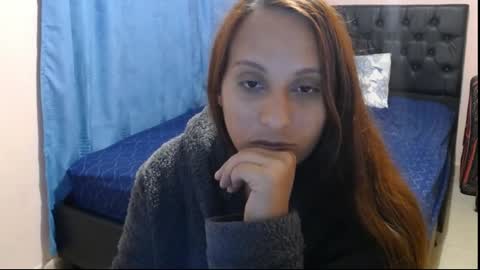 Snapshot of yulico chatting on 4, 2, 2025 emmy online show from 4, 2, 2025