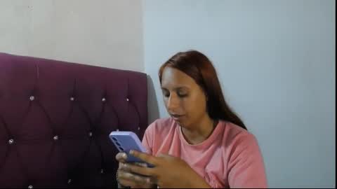 Snapshot of yulico chatting on 24, 2, 2025 emmy online show from 24, 2, 2025