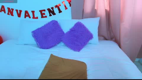 Yulina online show from 9, 2, 2025