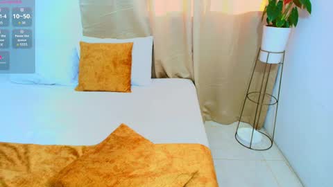 Yulina online show from 8, 9, 2025