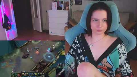 Kris online show from 6, 12, 2024