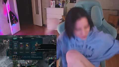 Kris online show from 8, 1, 2025