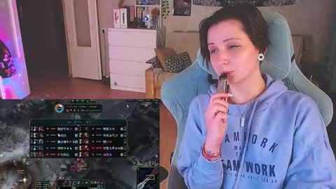 Kris online show from 22, 2, 2025