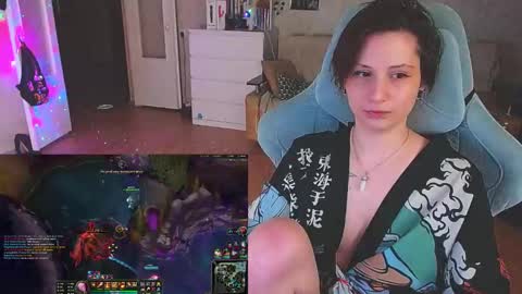 Kris online show from 27, 2, 2025