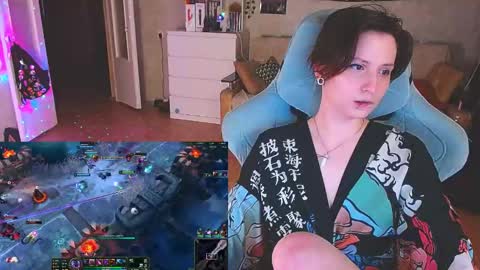 Kris online show from 6, 3, 2025