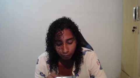 yumchocolate777 online show from 25, 3, 2026