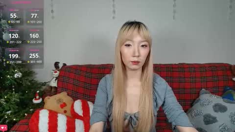 yume_ko online show from 18, 1, 2026