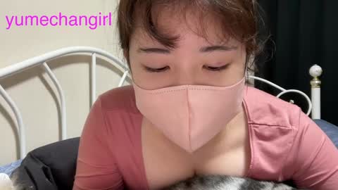 YumechangirlAnime Fan    online show from 16, 1, 2025