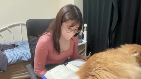 YumechangirlAnime Fan    online show from 28, 2, 2025