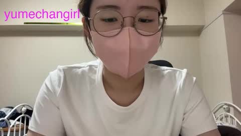 YumechangirlAnime Fan    online show from 18, 9, 2025