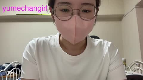 YumechangirlAnime Fan    online show from 19, 9, 2025