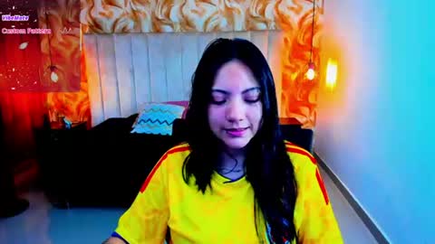 yumeko_michael online show from 18, 6, 2026