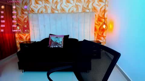 Snapshot of yumeko_michael chatting on 10, 7, 2026 yumeko_michael online show from 10, 7, 2026