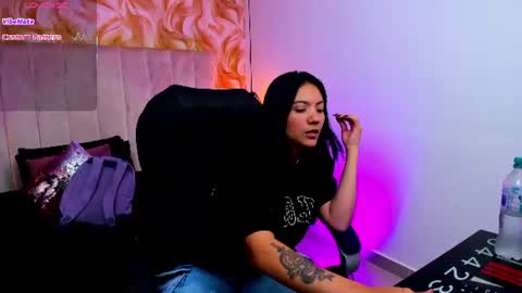 Snapshot of yumeko_michael chatting on 4, 8, 2026 yumeko_michael online show from 4, 8, 2026