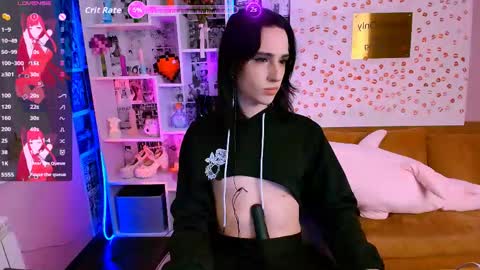 Yumeliko online show from 13, 4, 2026