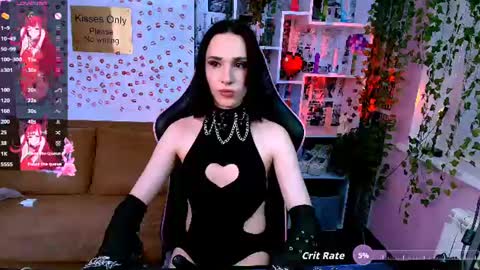 Yumeliko online show from 28, 6, 2026