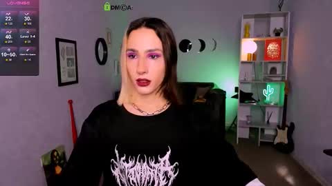 Snapshot of yumeliko_yummy chatting on 10, 10, 2025 Yumeliko online show from 10, 10, 2025