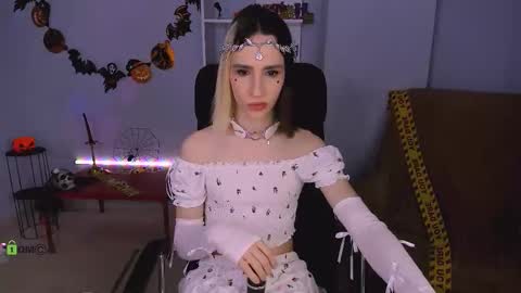 Snapshot of yumeliko_yummy chatting on 19, 10, 2025 Yumeliko online show from 19, 10, 2025