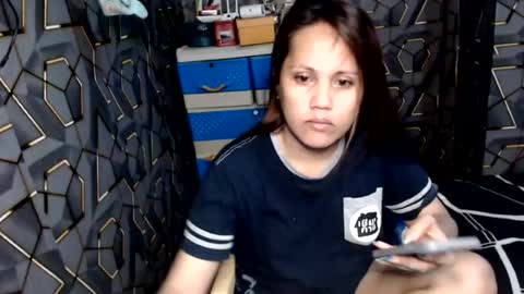 Snapshot of yumi_white chatting on 2, 7, 2026 yumi online show from 2, 7, 2026