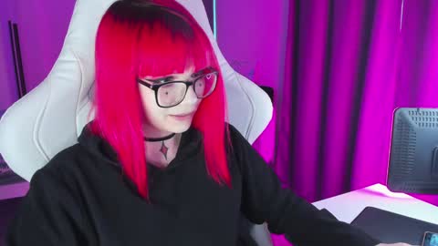 Snapshot of yumi_youkai chatting on 2, 12, 2024 Yumi 3 online show from 2, 12, 2024