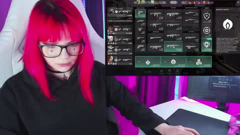 Snapshot of yumi_youkai chatting on 2, 12, 2024 Yumi 3 online show from 2, 12, 2024