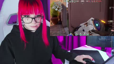 Snapshot of yumi_youkai chatting on 2, 12, 2024 Yumi 3 online show from 2, 12, 2024