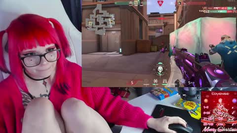 Snapshot of yumi_youkai chatting on 23, 12, 2024 Yumi 3 online show from 23, 12, 2024