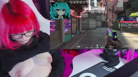 Snapshot of yumi_youkai chatting on 13, 1, 2025 Yumi 3 online show from 13, 1, 2025