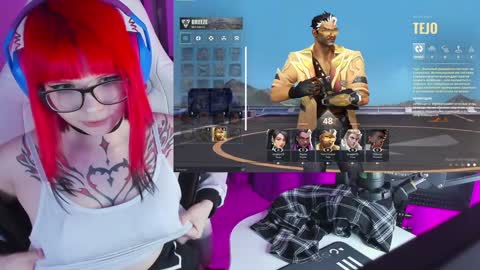 Snapshot of yumi_youkai chatting on 26, 1, 2025 Yumi 3 online show from 26, 1, 2025