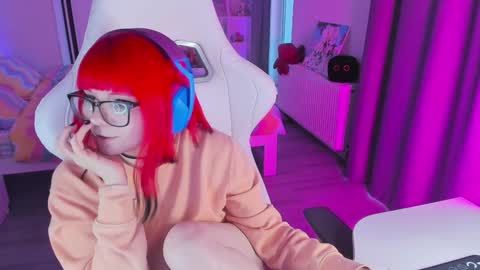 Snapshot of yumi_youkai chatting on 28, 1, 2025 Yumi 3 online show from 28, 1, 2025