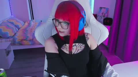 Snapshot of yumi_youkai chatting on 2, 2, 2025 Yumi 3 online show from 2, 2, 2025