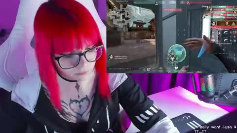 Snapshot of yumi_youkai chatting on 16, 2, 2025 Yumi 3 online show from 16, 2, 2025