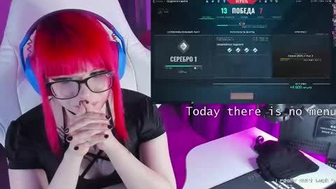 Snapshot of yumi_youkai chatting on 12, 3, 2025 Yumi 3 online show from 12, 3, 2025