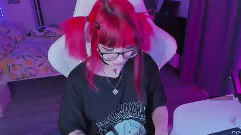 Snapshot of yumi_youkai chatting on 11, 9, 2025 Yumi 3 online show from 11, 9, 2025