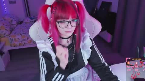 Snapshot of yumi_youkai chatting on 18, 9, 2025 Yumi 3 online show from 18, 9, 2025