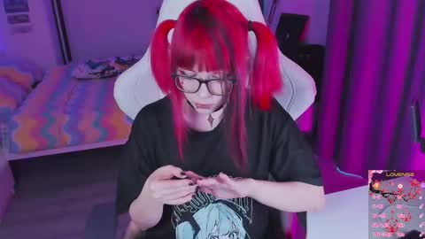 Snapshot of yumi_youkai chatting on 9, 10, 2025 Yumi 3 online show from 9, 10, 2025