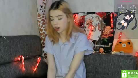 Snapshot of yumiko_uwu chatting on 4, 12, 2024 Yumeko online show from 4, 12, 2024