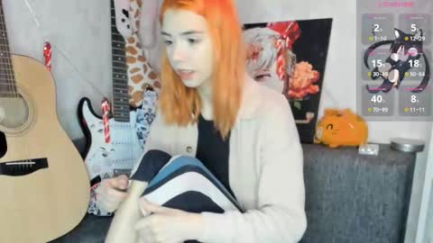 Snapshot of yumiko_uwu chatting on 24, 12, 2024 Yumeko online show from 24, 12, 2024