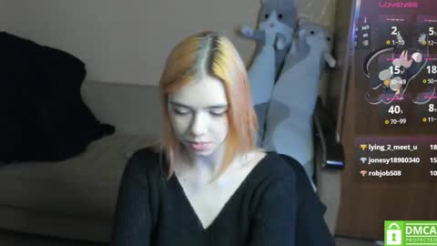 Snapshot of yumiko_uwu chatting on 4, 2, 2025 Yumeko online show from 4, 2, 2025