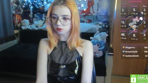 Snapshot of yumiko_uwu chatting on 8, 2, 2025 Yumeko online show from 8, 2, 2025