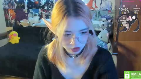 Snapshot of yumiko_uwu chatting on 11, 2, 2025 Yumeko online show from 11, 2, 2025