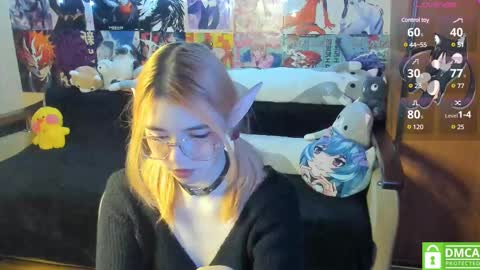 Snapshot of yumiko_uwu chatting on 11, 2, 2025 Yumeko online show from 11, 2, 2025