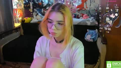 Snapshot of yumiko_uwu chatting on 10, 3, 2025 Yumeko online show from 10, 3, 2025