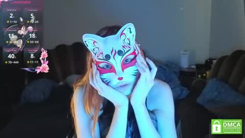 Snapshot of yumiko_uwu chatting on 7, 5, 2026 Yumeko online show from 7, 5, 2026