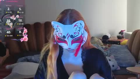 Snapshot of yumiko_uwu chatting on 24, 5, 2026 Yumeko online show from 24, 5, 2026