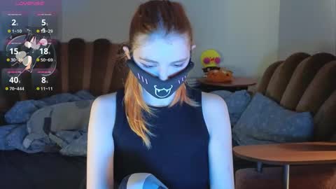 Snapshot of yumiko_uwu chatting on 7, 6, 2026 Yumeko online show from 7, 6, 2026