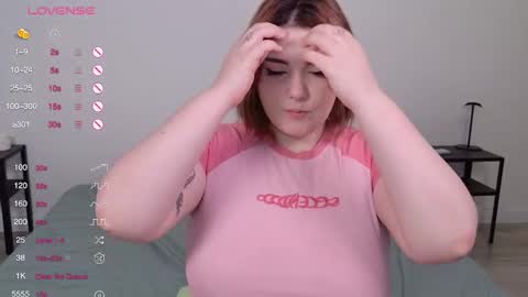 YumemiyaYumi online show from 5, 11, 2025