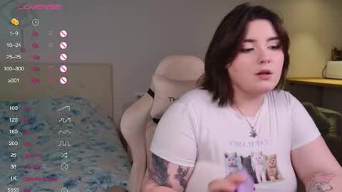 YumemiyaYumi online show from 22, 11, 2025