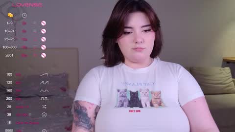 YumemiyaYumi online show from 5, 12, 2025