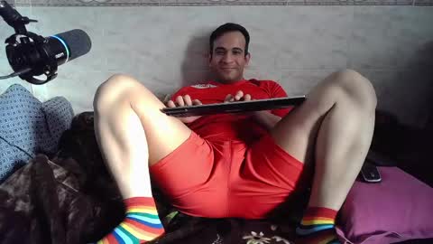 yummerboy online show from 28, 2, 2026